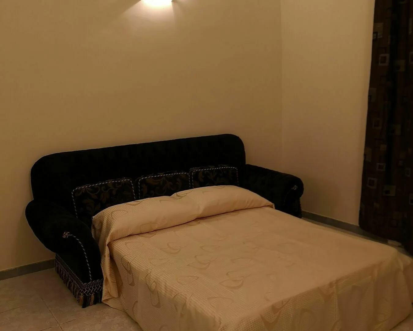 Il Saraceno Appartement Palermo