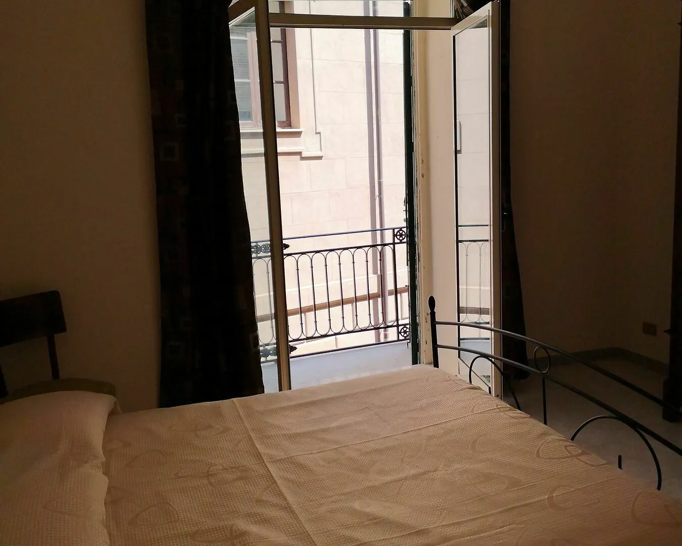 Il Saraceno Appartement Palermo Italië