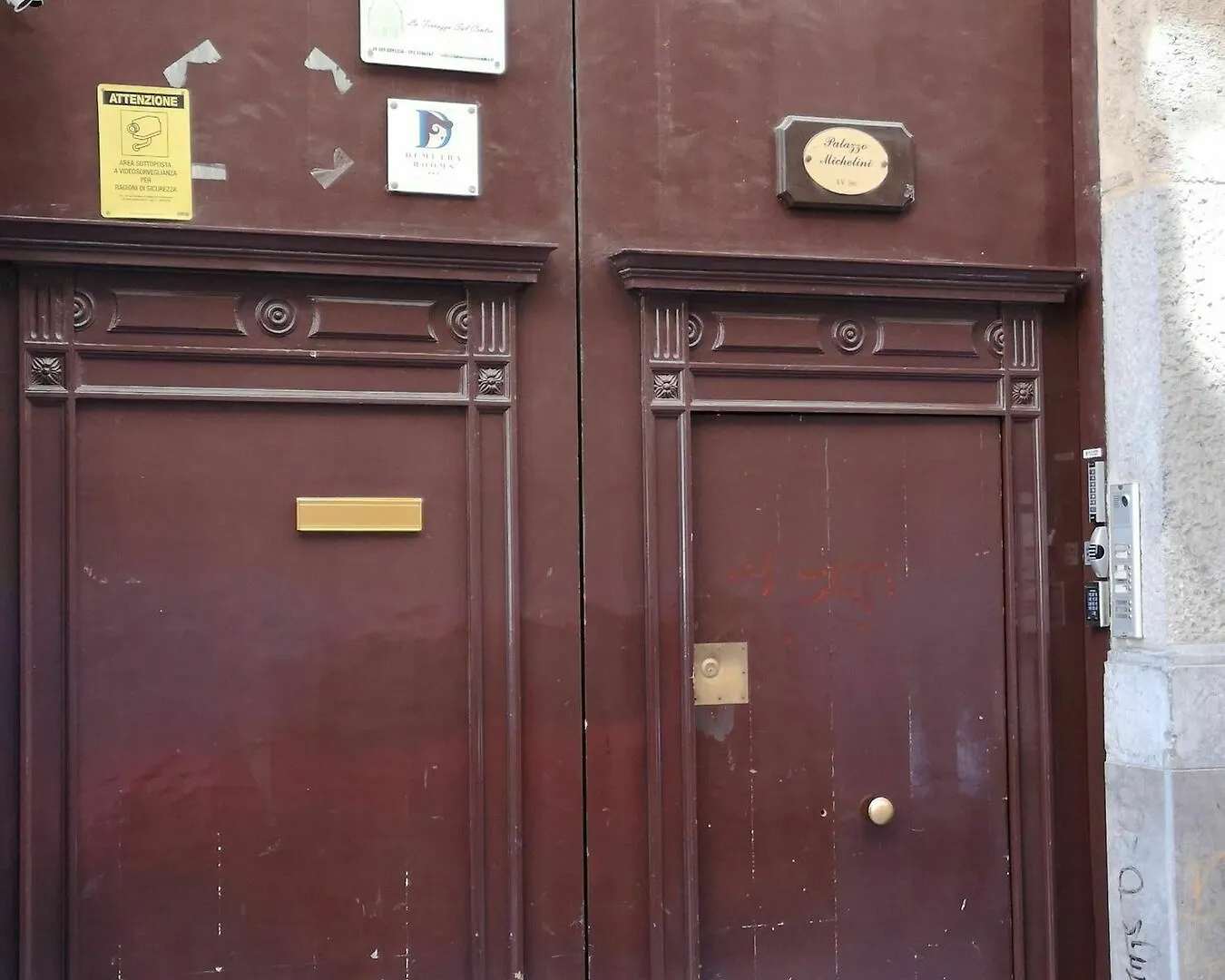 Il Saraceno Appartement Palermo